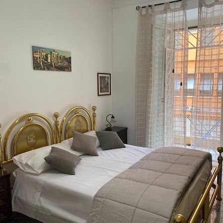 Maria Luisa House Apartman Róma Kültér fotó