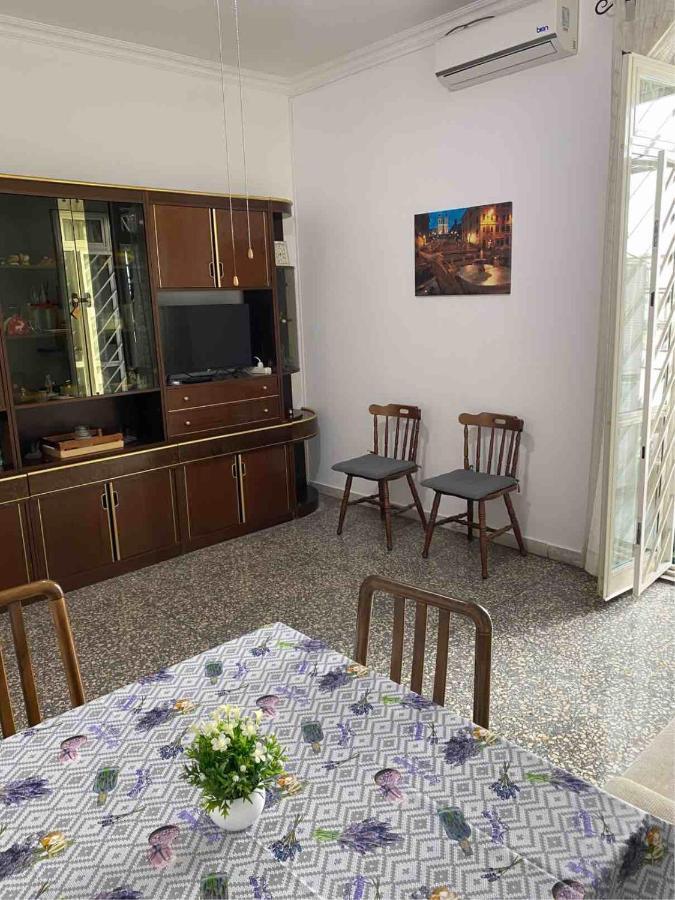 Maria Luisa House Apartman Róma Kültér fotó
