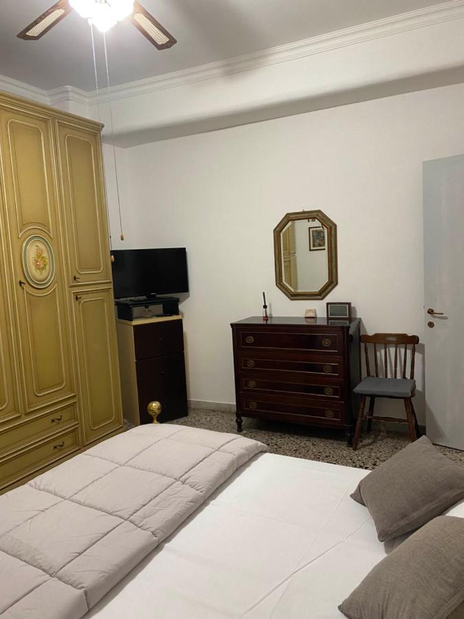 Maria Luisa House Apartman Róma Kültér fotó
