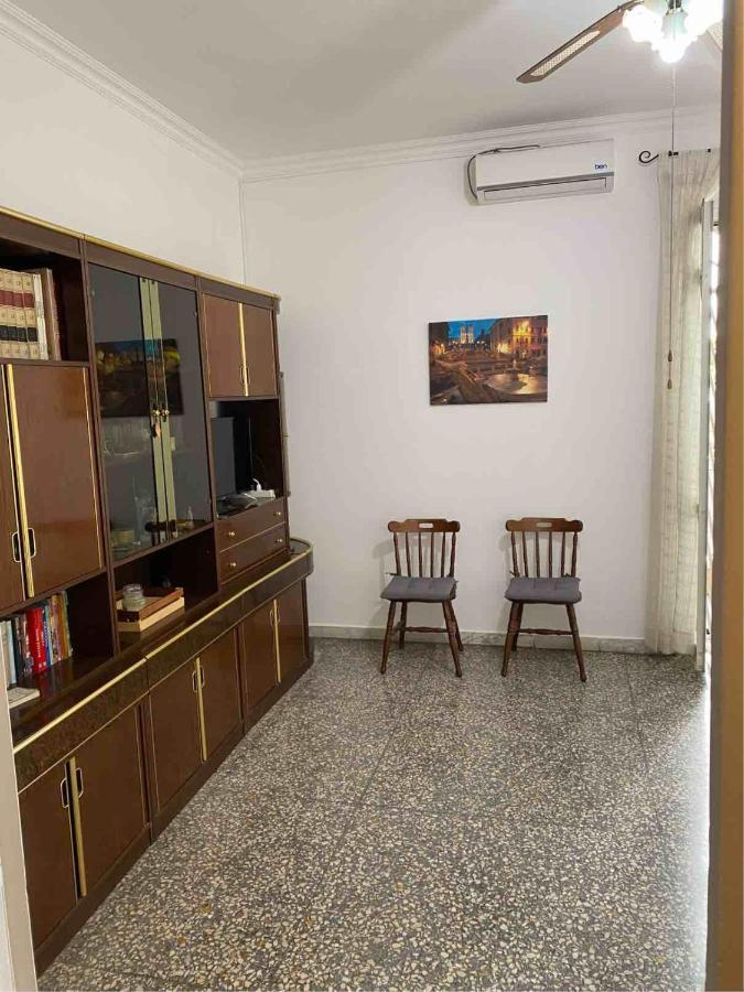 Maria Luisa House Apartman Róma Kültér fotó