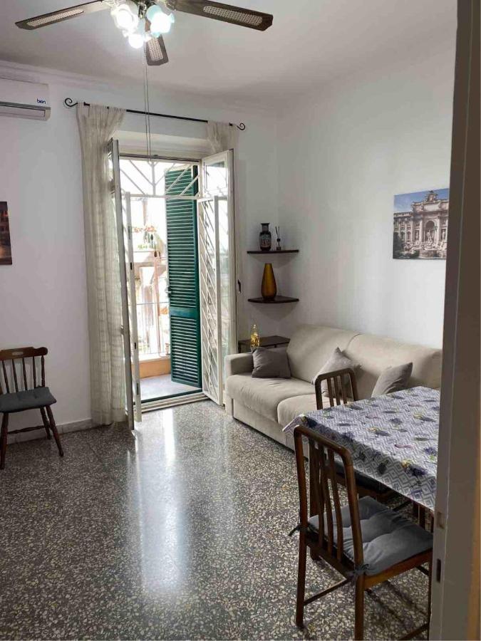 Maria Luisa House Apartman Róma Kültér fotó
