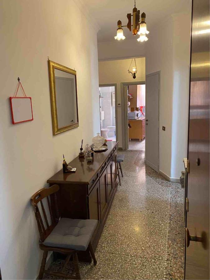 Maria Luisa House Apartman Róma Kültér fotó