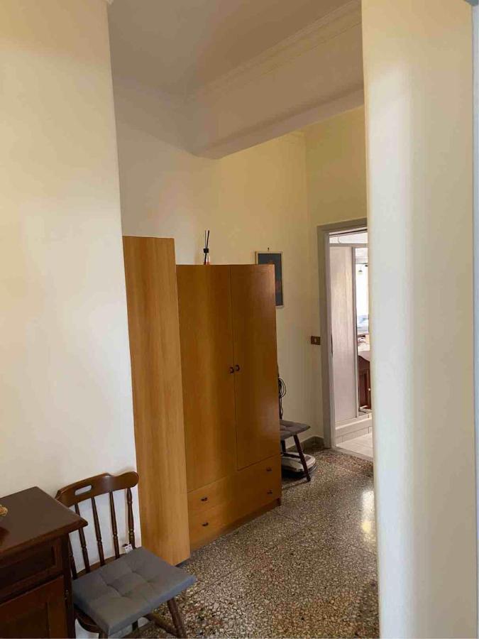 Maria Luisa House Apartman Róma Kültér fotó