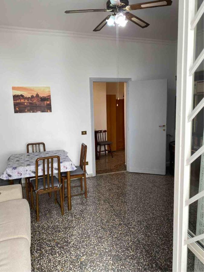 Maria Luisa House Apartman Róma Kültér fotó