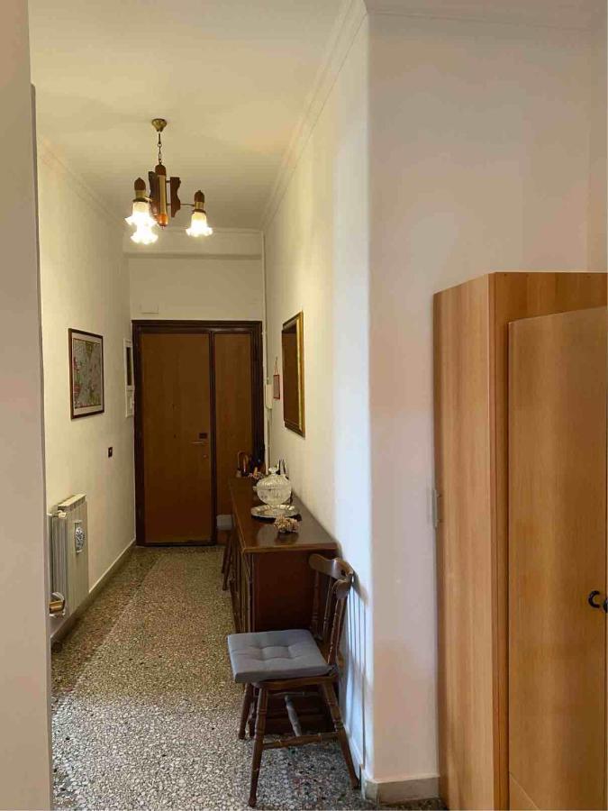 Maria Luisa House Apartman Róma Kültér fotó