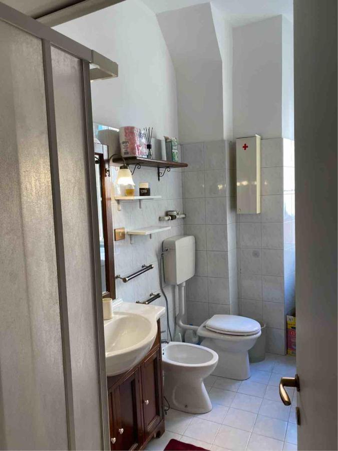 Maria Luisa House Apartman Róma Kültér fotó