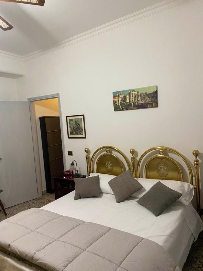 Maria Luisa House Apartman Róma Kültér fotó