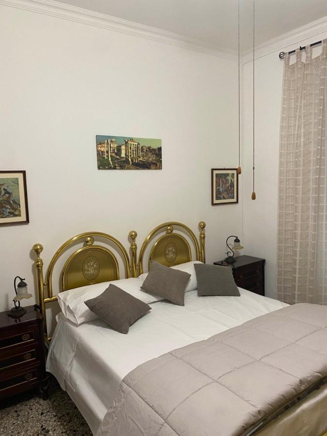 Maria Luisa House Apartman Róma Kültér fotó